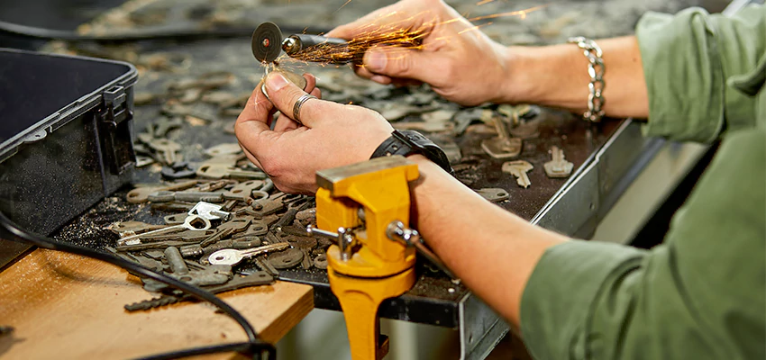 24 Hours Locksmith Solutions in Cutler, CA