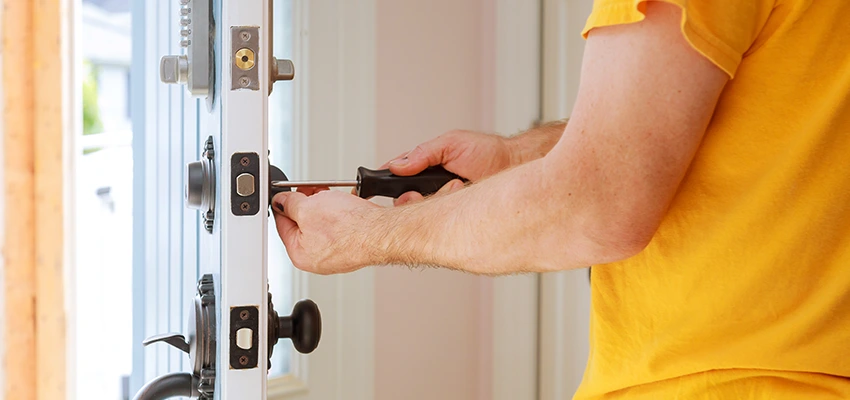 Break-in Prevention Solutions in Cutler, CA