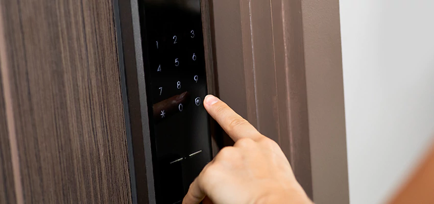 Secure Code Locks Ideas in Cutler, California
