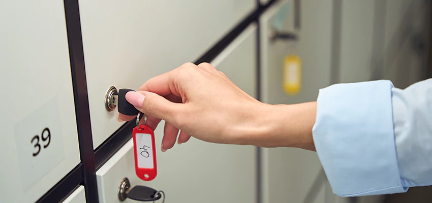 Cabinet Lock Installation in Cutler, California