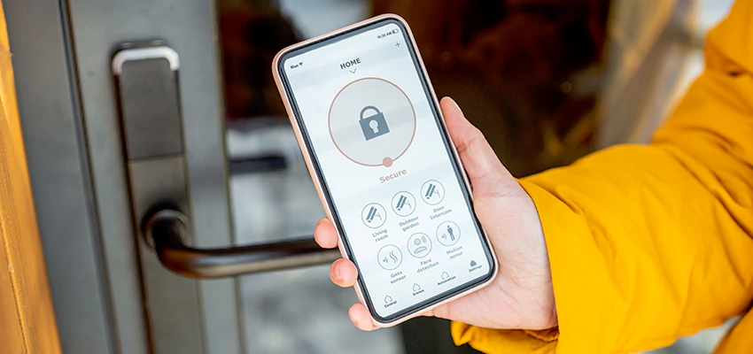 Kwikset Halo Wifi Locks Repair And Installation in Cutler, CA