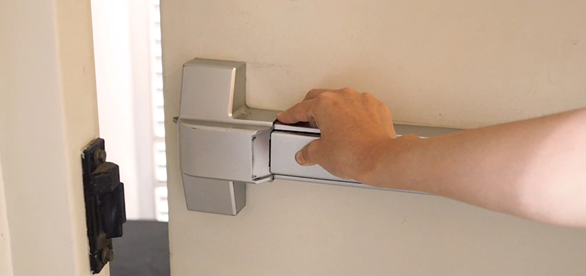 Door Lock Cylinder Reinforcements in Cutler, CA