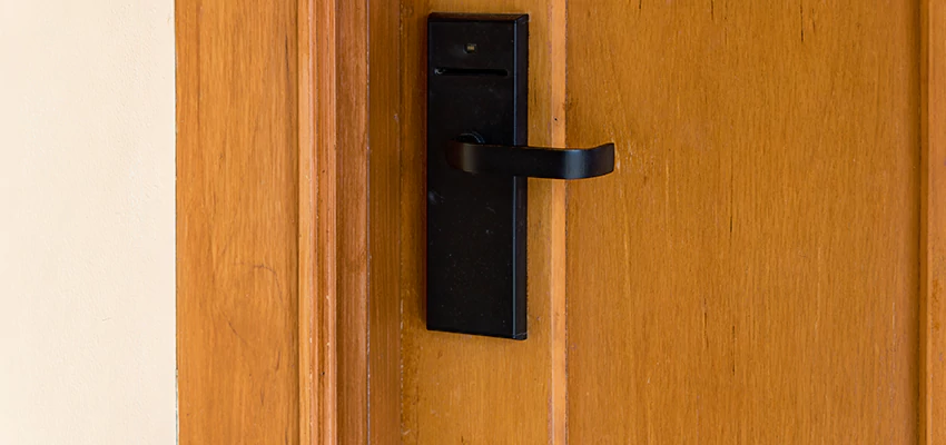 Security Gates For Home Invasion Prevention in Cutler, California