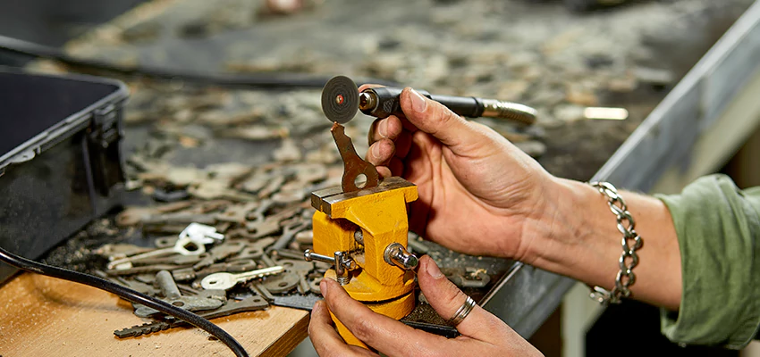Office Key Lock Service in Cutler, California