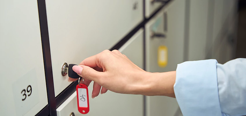 Upgrading File Cabinet Locks in Cutler, California