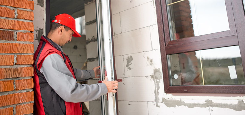 Home Invasion Door Lock Repairs in Cutler, CA