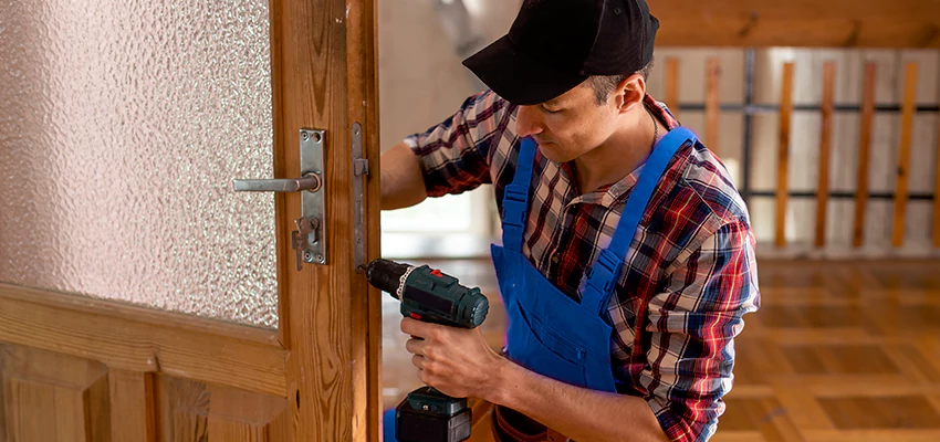 Trusted Local Digital Locks Locksmith Repair in Cutler, California