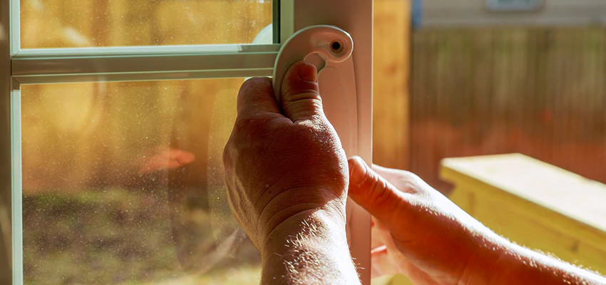 Accordion Sliding Doors Locks Replacement in Cutler, CA