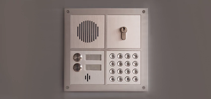 Mobile Access Control System Installation in Cutler, CA