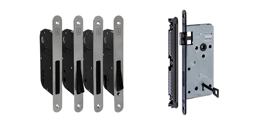 Locksmith For Magnetic Door Locks in Cutler, CA