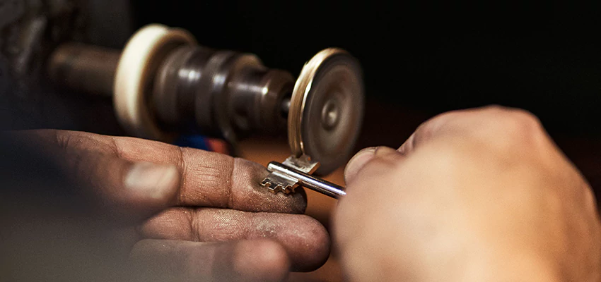 Hotel Lock Master Key System in Cutler, California