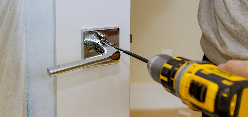 After-hours Locksmith  For Lock Troubleshooting in Cutler, California
