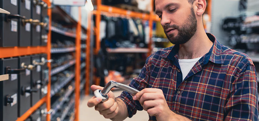 Locksmith For Retail Stores Lockout Services in Cutler, California