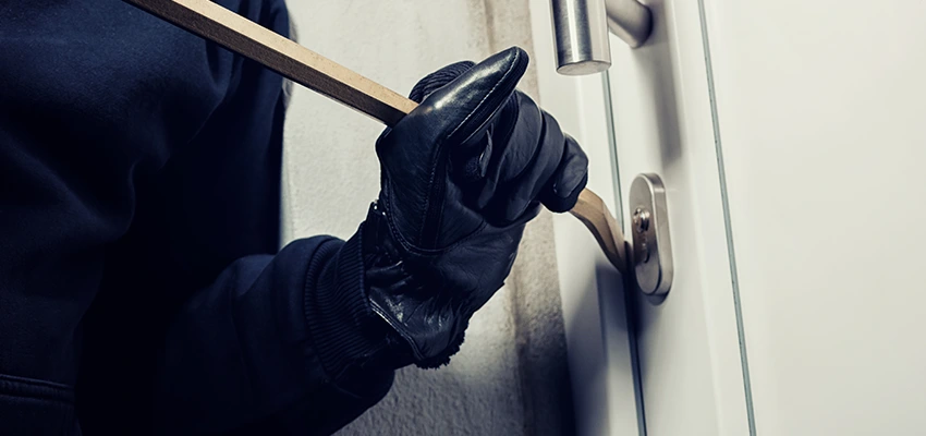 Burglar Damage Door Sensors Repair in Cutler, CA